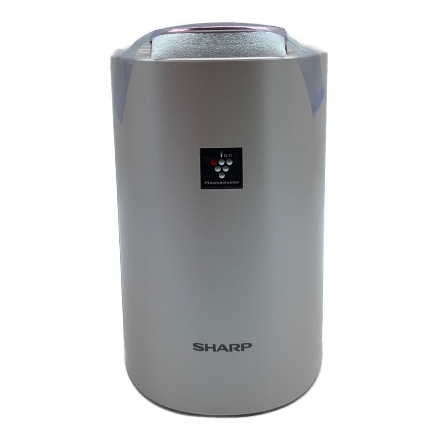 SHARP シャープ プラズマクラスター保湿器 IB-HF6-P - 加湿器