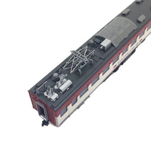 TOMIX (トミックス) Nゲージ JR 455系電車(クロハ455・磐越西線)セット