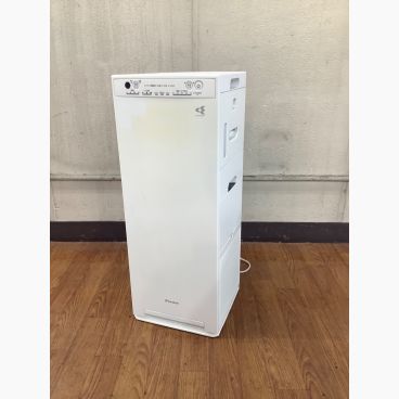 DAIKIN (ダイキン) 2015年製 加湿空気清浄機 2015年製 MCK55SN-W｜トレファクONLINE