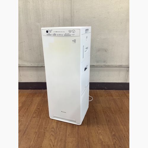 DAIKIN (ダイキン) ファン式空気清浄機 2018年製 MCK55UKS-W