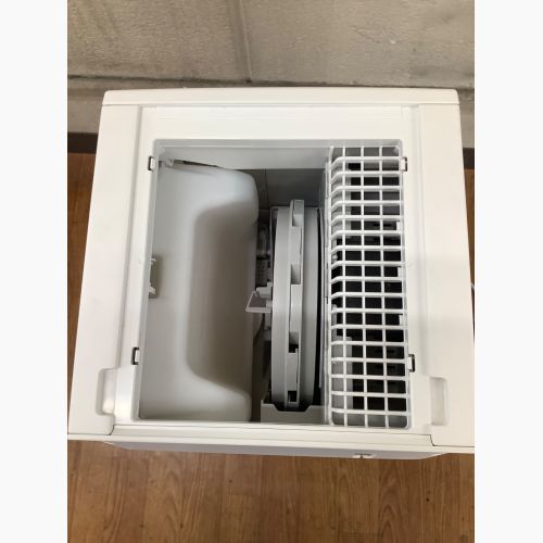 DAIKIN (ダイキン) ファン式空気清浄機 2018年製 MCK55UKS-W