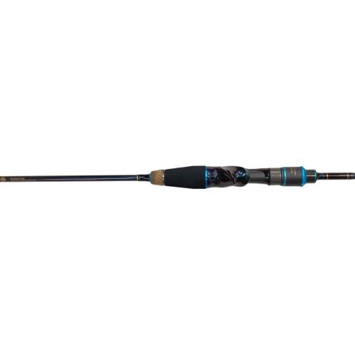 Abu Garcia (アブガルシア) ロッド(釣竿)  SS KR-X SLJ SSSC-61SLJ-FS-KR