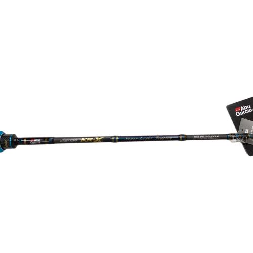 Abu Garcia (アブガルシア) ロッド(釣竿)  SS KR-X SLJ SSSC-61SLJ-FS-KR