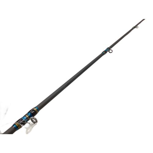 Abu Garcia (アブガルシア) ロッド(釣竿)  SS KR-X SLJ SSSC-61SLJ-FS-KR