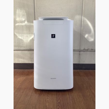 SHARP (シャープ) 加湿空気清浄機 2020年製 KI-LS70-W｜トレファクONLINE