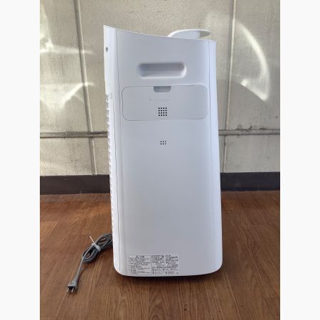 SHARP (シャープ) 加湿空気清浄機 2020年製 KI-LS70-W｜トレファクONLINE