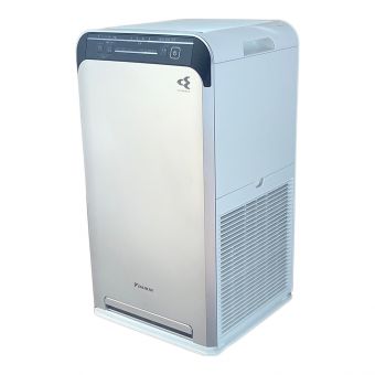 DAIKIN (ダイキン) 空気清浄機 HEPAフィルター 2021年製 ACB50X-S