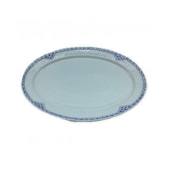 ROYAL COPENHAGEN (ロイヤル・コペンハーゲン) オーバルプレート PRINCESS PLATE OVAL 28cm