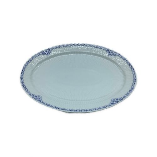 ROYAL COPENHAGEN (ロイヤル・コペンハーゲン) オーバルプレート PRINCESS PLATE OVAL 28cm