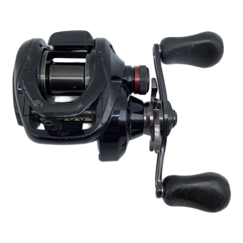 SHIMANO (シマノ) リール Scorpion DC 101 ベイトリール 〇