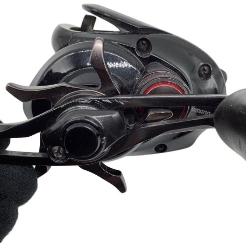 SHIMANO (シマノ) リール Scorpion DC 101 ベイトリール 〇