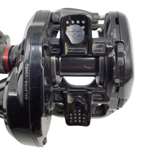 SHIMANO (シマノ) リール Scorpion DC 101 ベイトリール 〇