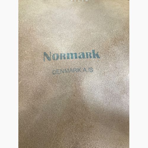 NORMARK ハンティングチェア オレンジ