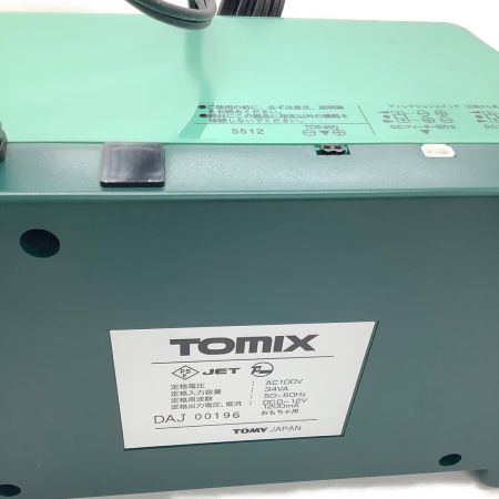 TOMIX (トミックス) Nゲージ TCSパワーユニット N-DU202-CL