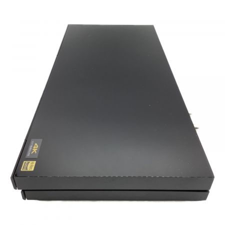SONY (ソニー) Blu-rayレコーダー BDZ-ZT2800 2021年製