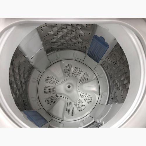 Panasonic (パナソニック) 全自動洗濯機  8.0kg NA-FD80H7 2019年製 クリーニング済