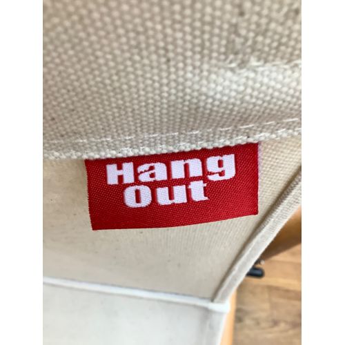 HANG OUT (ハングアウト) アウトドアチェア POL-N56