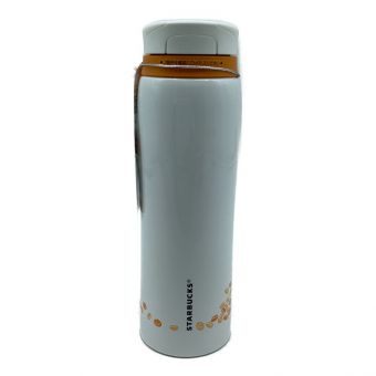 STARBUCKS COFFEE (スターバックスコーヒー) アデリータンブラー 480ml 14リトルパンプキン