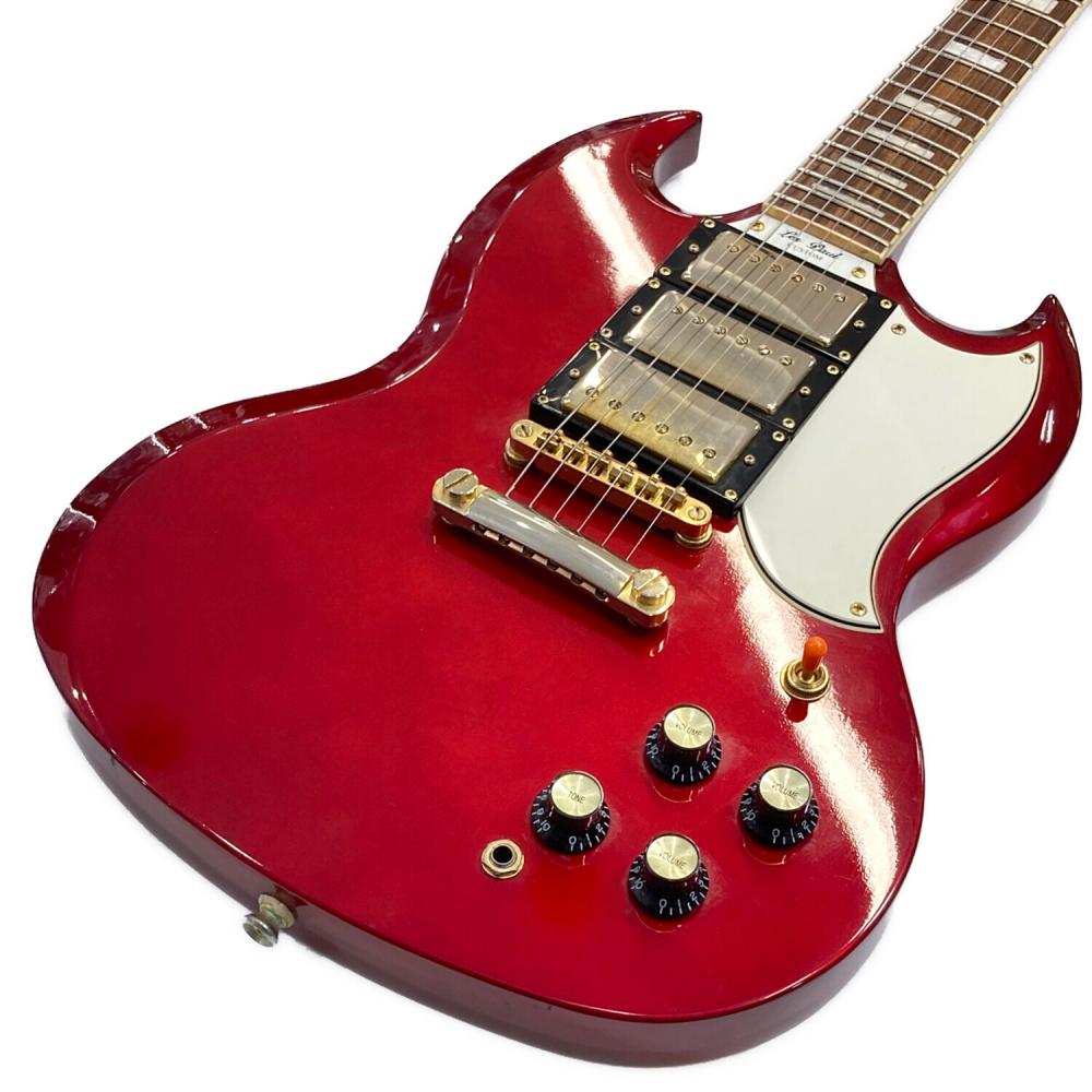 【美品】Epiphone エピフォン SG G-400 エレキギター カスタム 1019008036026032_01_5969w.jpeg