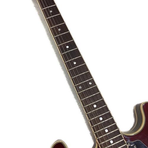 Aria Pro 2 (アリアプロ2) セミアコギター TA-0｜トレファクONLINE