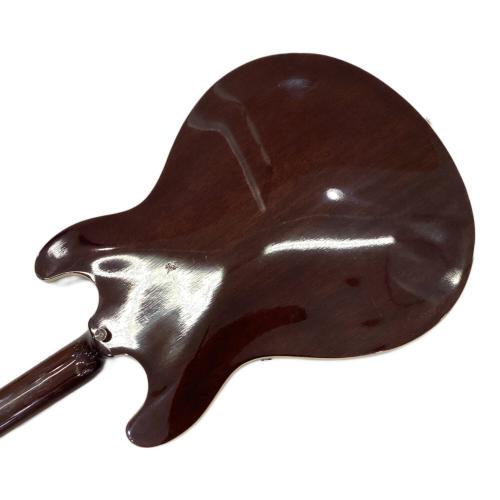 Aria Pro 2 (アリアプロ２) セミアコギター TA-0