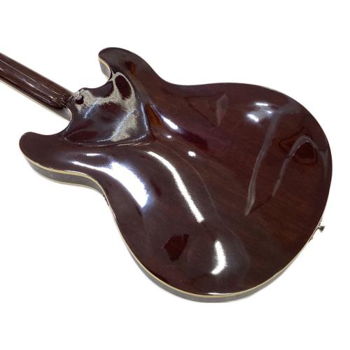 Aria Pro 2 (アリアプロ２) セミアコギター TA-0