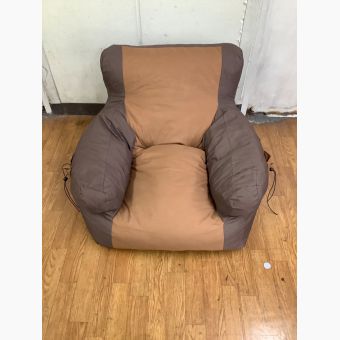 DULTON (ダルトン) 1人掛けソファー ブラウン GARDEN SOFA