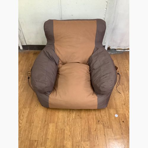 DULTON (ダルトン) 1人掛けソファー ブラウン GARDEN SOFA