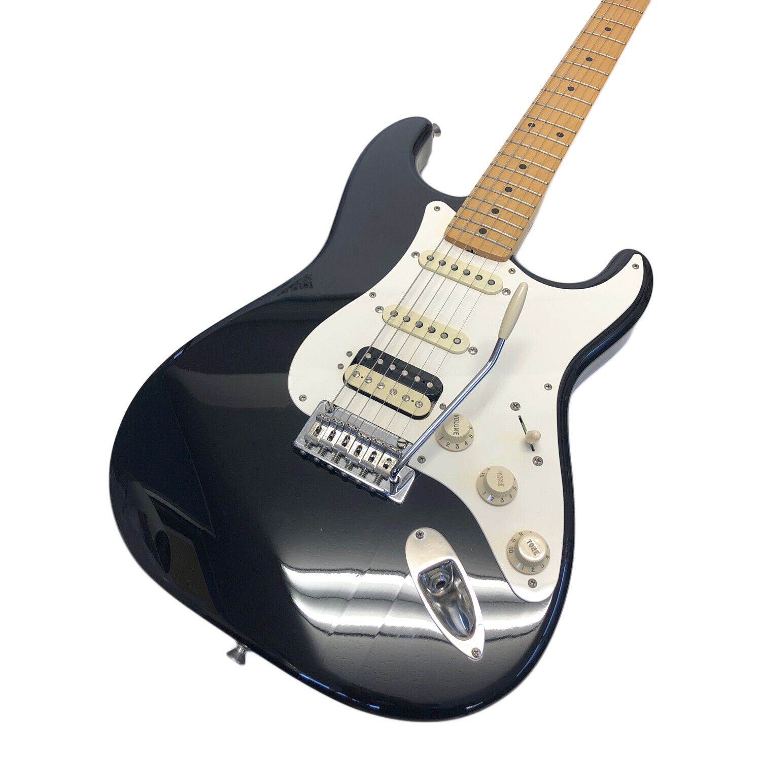 FENDER JAPAN (フェンダージャパン) HYBRID50S ストラトキャスター JD19002070｜トレファクONLINE