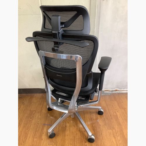 COFO Chair Premium ワークチェアー ブラック FCC-XB｜トレファクONLINE