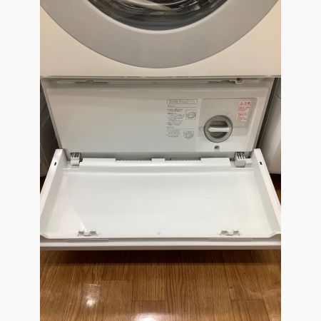 Panasonic (パナソニック) ドラム式洗濯乾燥機  7.0kg NA-VG760L 2022年製