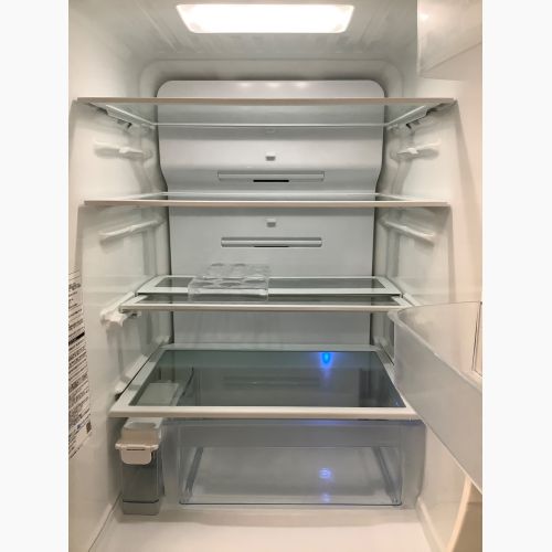 東芝 GR-M41G(S) 5ドア 冷蔵庫 411L 2018年製多段階評価2021冷蔵庫3 