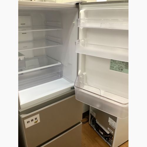 冷蔵庫【最終大幅値下げ！超美品】2020年製　HITACHI 265l 冷蔵庫