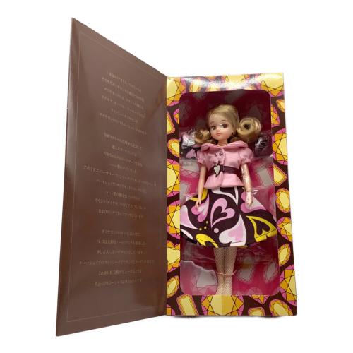 TAKARA (タカラ) リカちゃん人形 @ Anniversary ファンシーダイヤモンド