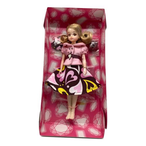 TAKARA (タカラ) リカちゃん人形 @ Anniversary ファンシーダイヤモンド