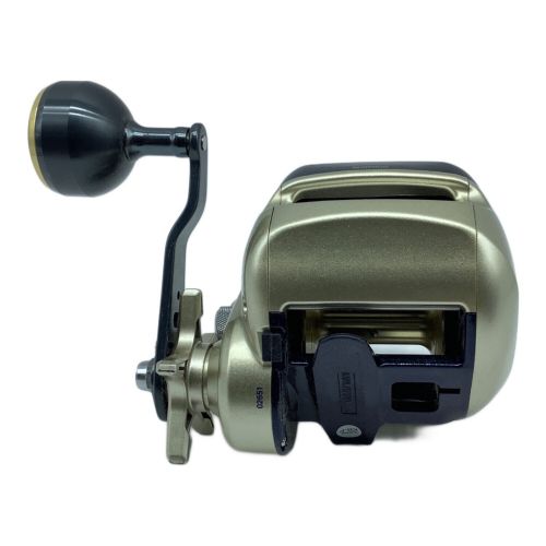 SHIMANO (シマノ) リール SC小船3000XH