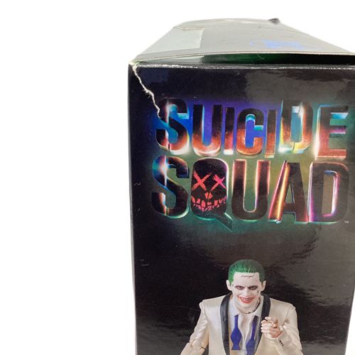 MAFEX (マフェックス) フィギュア SUICIDE SQUAD THE JOKER SUIT Ver.-ACTION FIGURE- MEDICOMTOY