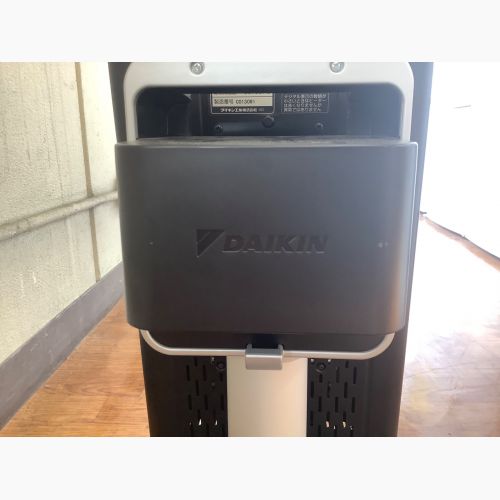 DAIKIN (ダイキン) 遠赤外線ヒーター セラムヒート ERFT11YS-T 2021年製