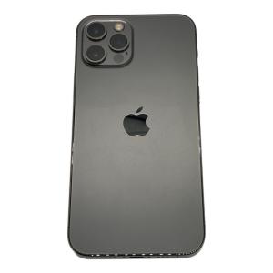 Apple (アップル) iPhone12 Pro MGM53J/A