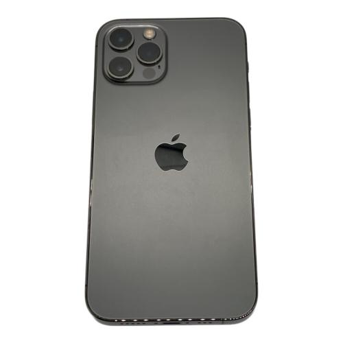 Apple (アップル) iPhone12 Pro MGM53J/A