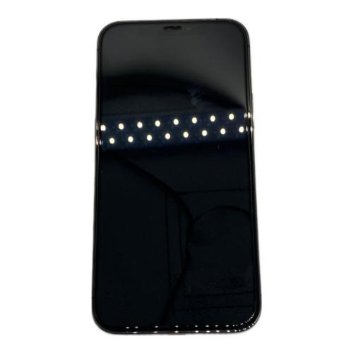 Apple (アップル) iPhone12 Pro MGM53J/A