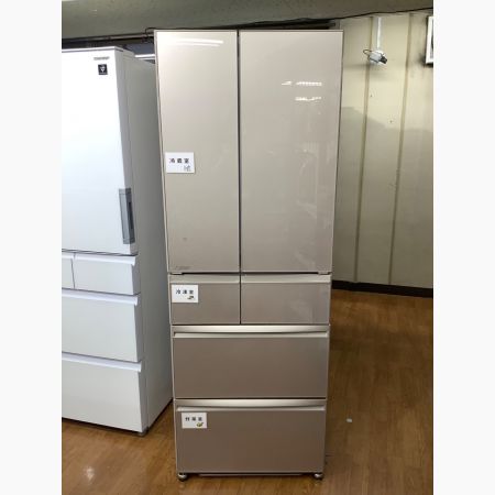 MITSUBISHI (ミツビシ) 6ドア冷蔵庫 150 MR-WX52G 2022年製