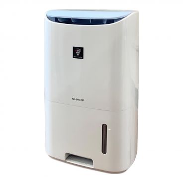 SHARP シャープ 除湿機 2022年製 CV-NH140-W