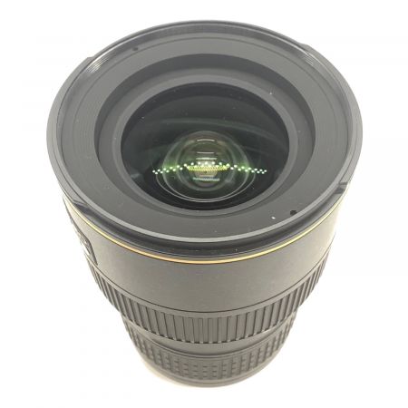 Nikon (ニコン) レンズ AF-S NIKKOR 16-35mm 16～35 mm F4 ニコンFマウント系 超広角ズームレンズ -