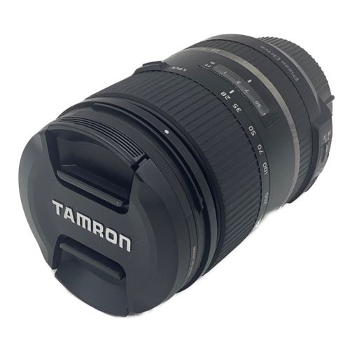 TAMRON (タムロン) 高倍率ズームレンズ A010 28-300mm F/3.5-6.3 ニコンマウント -