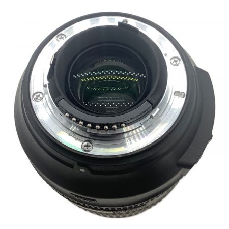Nikon (ニコン) 標準ズームレンズ AF-S NIKKOR 24-120mm 1:4G ED VR ニコンマウント -