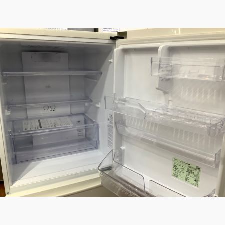 AQUA (アクア) 3ドア冷蔵庫 AQR-271F 2017年製 クリーニング済