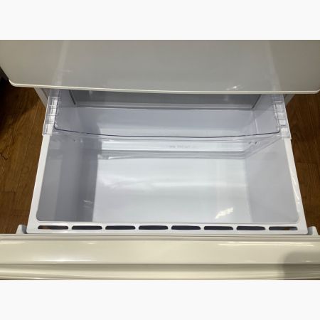 AQUA (アクア) 3ドア冷蔵庫 AQR-271F 2017年製 クリーニング済