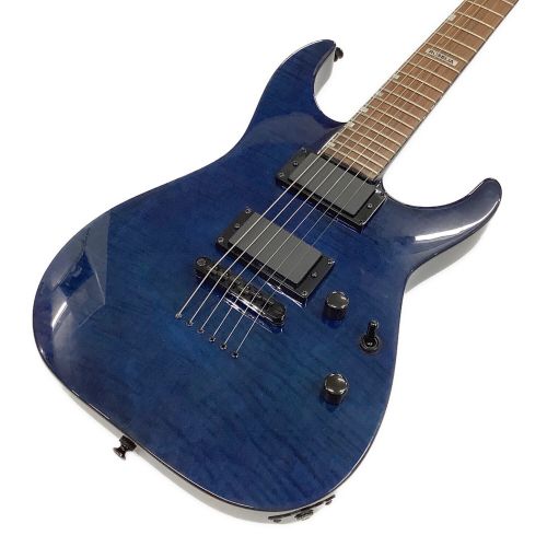 ESP (イーエスピー) エレキギター M-II SAYO バンドリ!ロゼリア「氷川紗夜」モデル GC2247157P