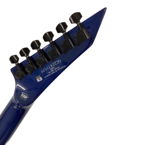 ESP (イーエスピー) エレキギター M-II SAYO バンドリ!ロゼリア